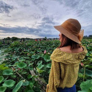 Suchanan Pachanthon profile icon