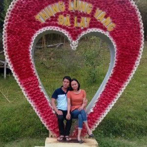 Ngọc Ánh Đỗ profile icon