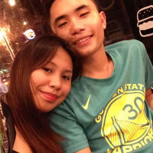 Mariannjhoy profile icon