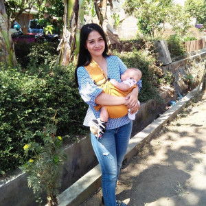 aprilia profile icon