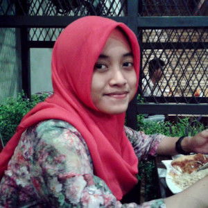 Niken Nindyaiswari profile icon