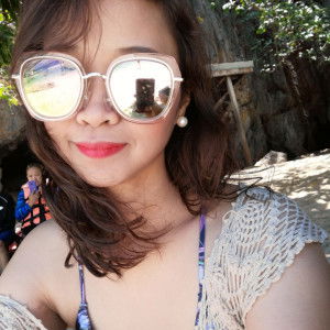 agnes trinidad profile icon