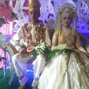 Nazwa Azro Aulia profile icon