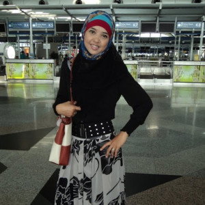 Enarubiana Raman Sjahjudin profile icon