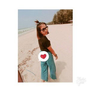 กิ่งจ๋า' อาปาเช่ profile icon