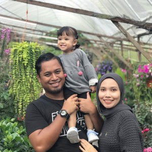 Farissa Azreen Fauzi profile icon