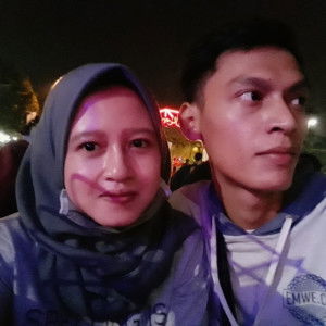 Aprill Udin profile icon