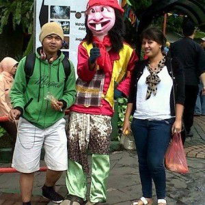 Yessi Mayasari profile icon