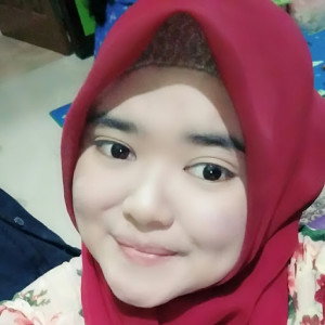 ikmah nursaidah profile icon