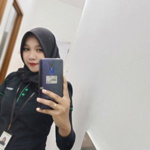 novitasari siti nurazizah profile icon