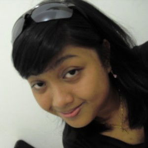 Elizabeth Ratna Standensi profile icon