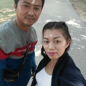 Lek Boonruen profile icon