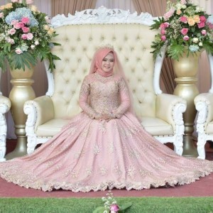 Shiti Aminah profile icon