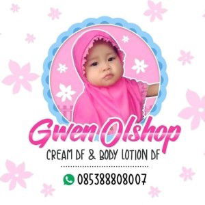 Fitri Putri Gwen profile icon
