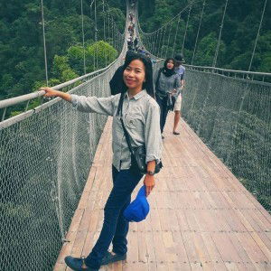 Tika Kecew profile icon