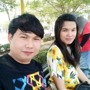 Janjiraporn Sonjampa profile icon