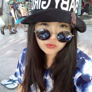 Preeyanuch Bhungthong profile icon