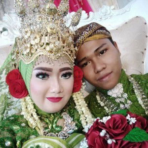 Rohmatul Karimah profile icon