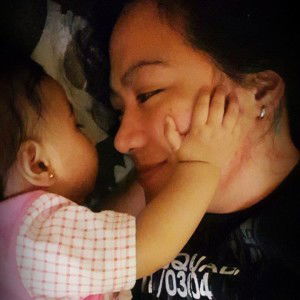 Chona Madigued Bañez profile icon