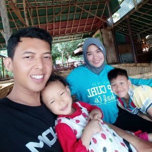 Saiya Eric profile icon