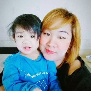 Woonsen Naewna profile icon