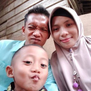 Iemah Pramono profile icon