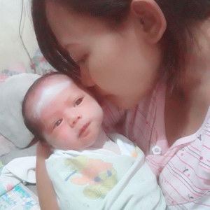 Mirna Wati profile icon