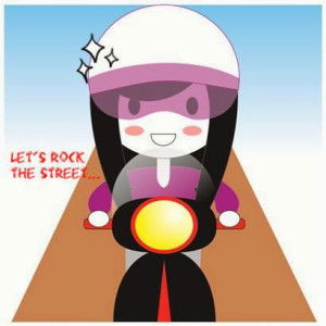 nurul fitriyah hasanah profile icon