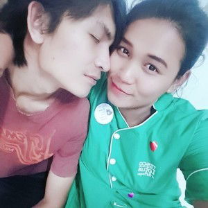 Ruthaichanok Chanchin profile icon