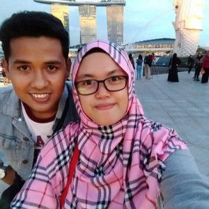 Sari Rahma Rizki profile icon