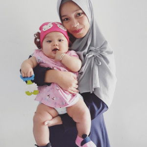 Rika Nurhasanah profile icon