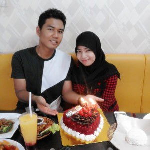 Dhea Syarief Tanjung profile icon