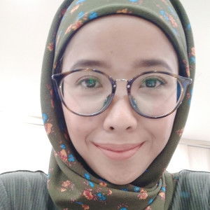 nadiaishah profile icon