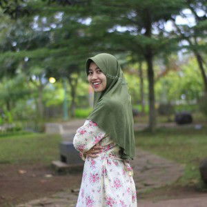 Khoerun Nisa profile icon