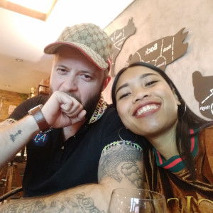 Warunee profile icon