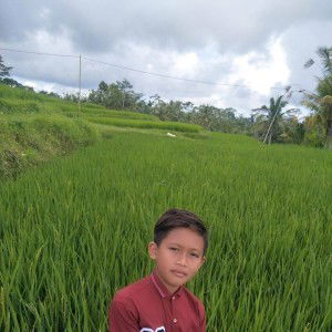 Kadek Ari profile icon