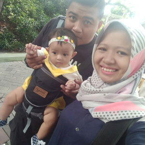 Astrie Ardianitasari profile icon