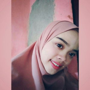 Nur alifvia profile icon