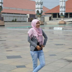 Agustin Ika profile icon