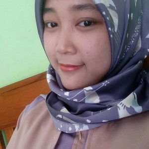 Nina Aprianingsih profile icon