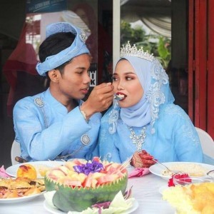 Nurul Aishah Akmal profile icon
