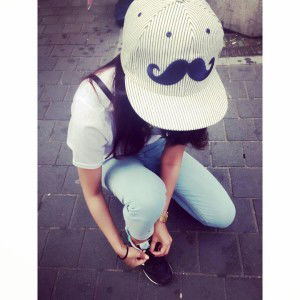 Aom Aomsoy profile icon