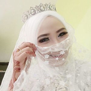 Rizky Amalia profile icon