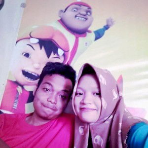 Rahmat Sutisna Jr. profile icon