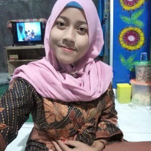 Nuzul Dewi profile icon