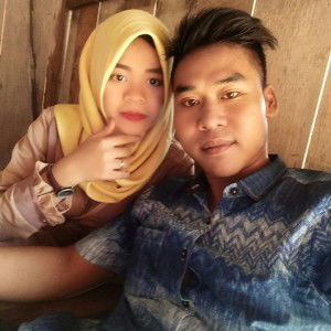 Oktafiyani Santy profile icon