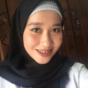 Yelvi Kaidir profile icon