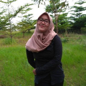 Rini Anggraeni Putri profile icon