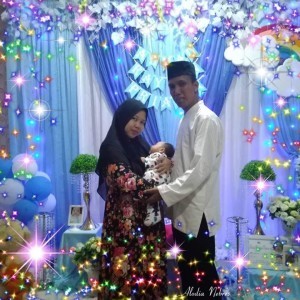 Putri Arina profile icon