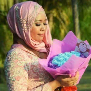 Redha Cressha profile icon